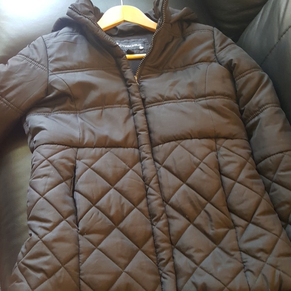 Jacket - Picture 4 of 5